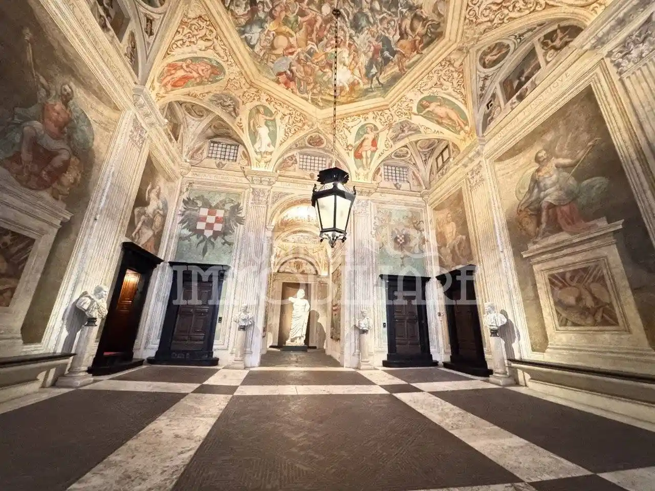 Trilocale via Giuseppe Garibaldi, Maddalena, Genova - foto 4