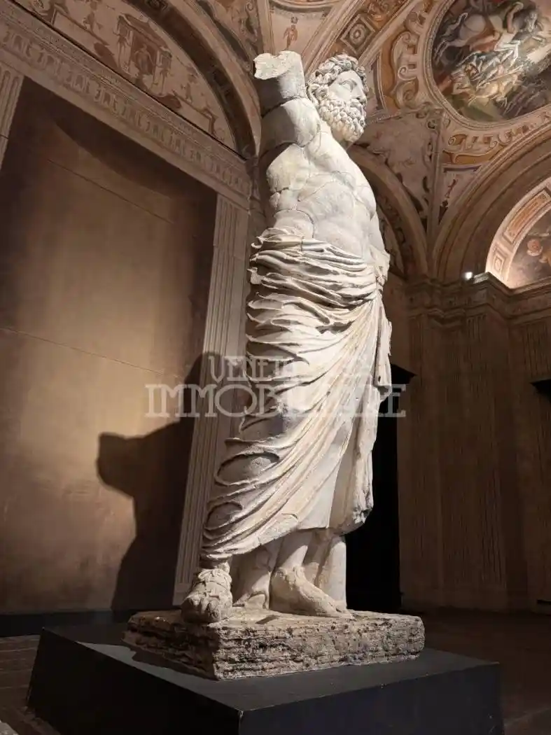 Trilocale via Giuseppe Garibaldi, Maddalena, Genova - foto 5