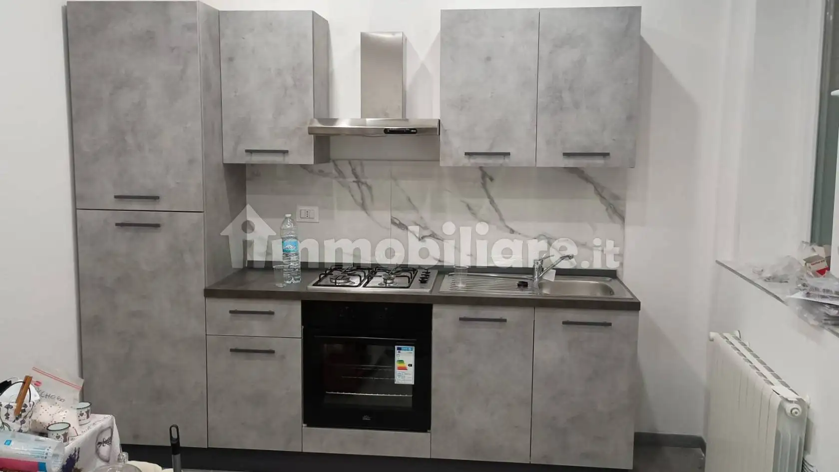 Appartamento in affitto a Lissone