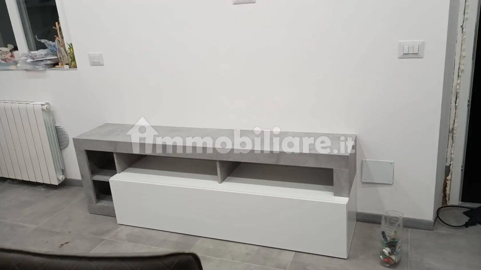 Bilocale via Valle 14, Volturno, Assisi, San Mauro, Lissone - foto 2