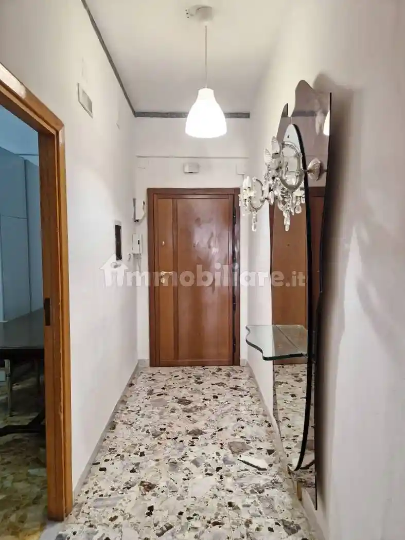 Bilocale piazza Internati in Germania 5, Piazza Aldo Moro - Parco San Felice, Foggia - foto 2