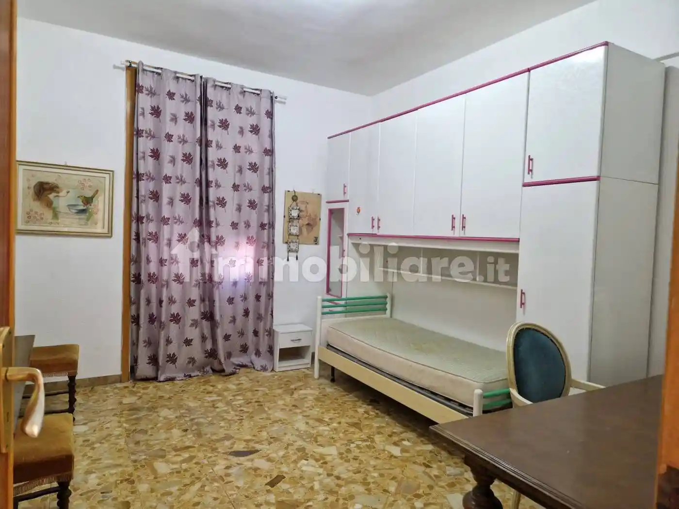 Bilocale piazza Internati in Germania 5, Piazza Aldo Moro - Parco San Felice, Foggia - foto 3