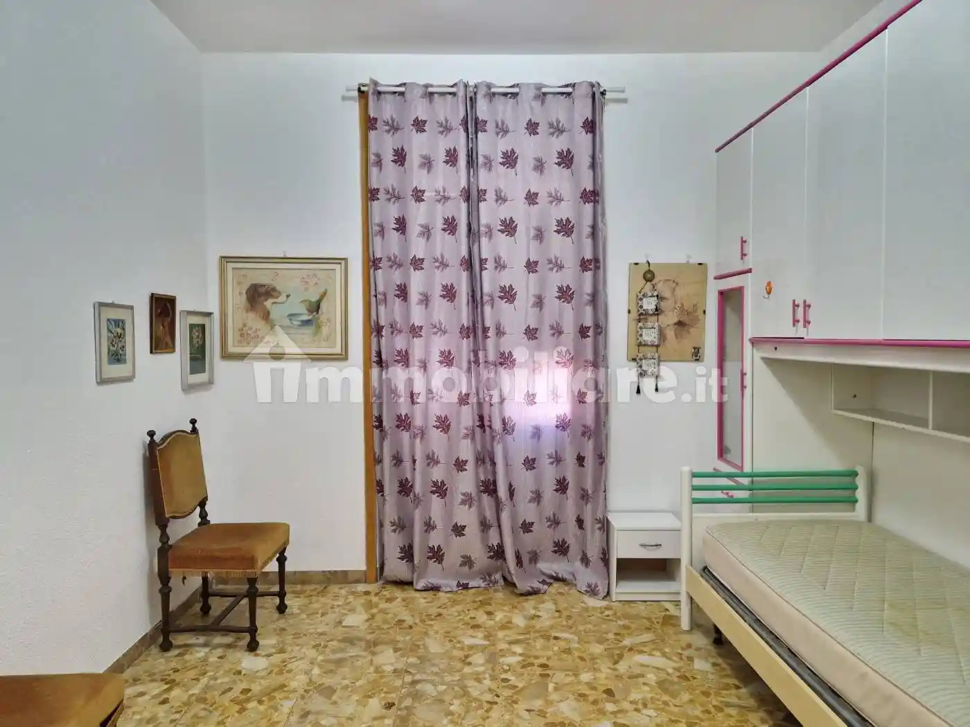 Bilocale piazza Internati in Germania 5, Piazza Aldo Moro - Parco San Felice, Foggia - foto 4