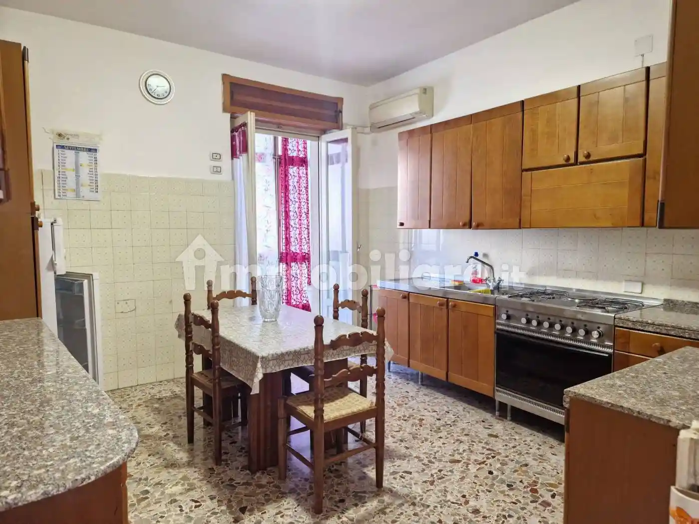 Bilocale piazza Internati in Germania 5, Piazza Aldo Moro - Parco San Felice, Foggia - foto 5