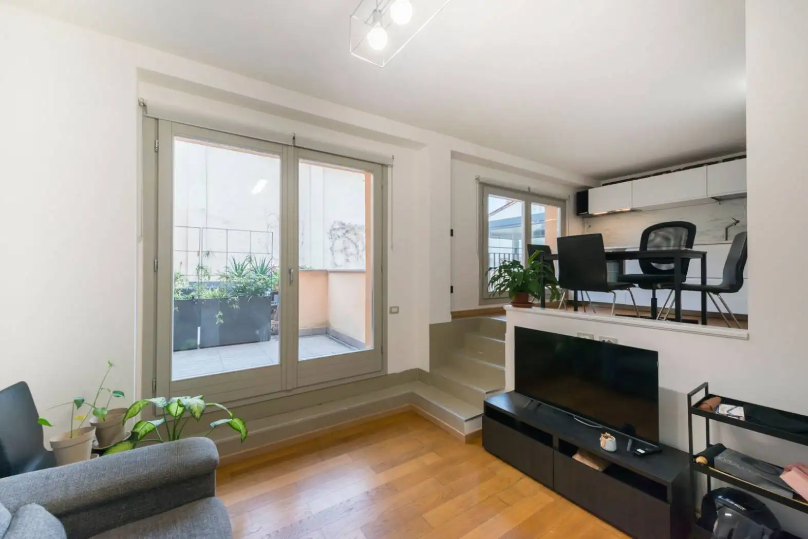 Apartment in vendita a Milan