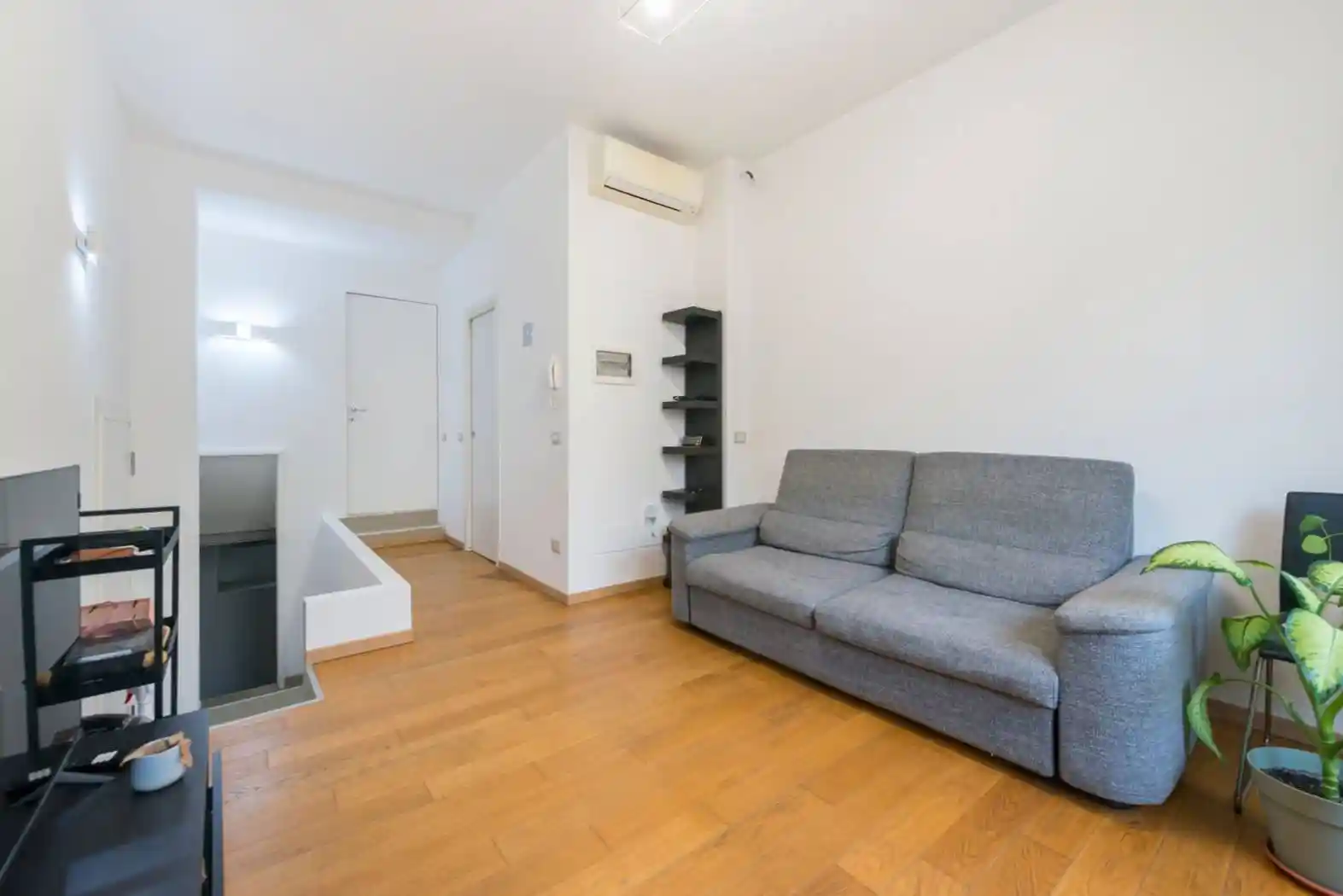 Bilocale via FRATELLI BRESSAN 46, Precotto, Milano - foto 3