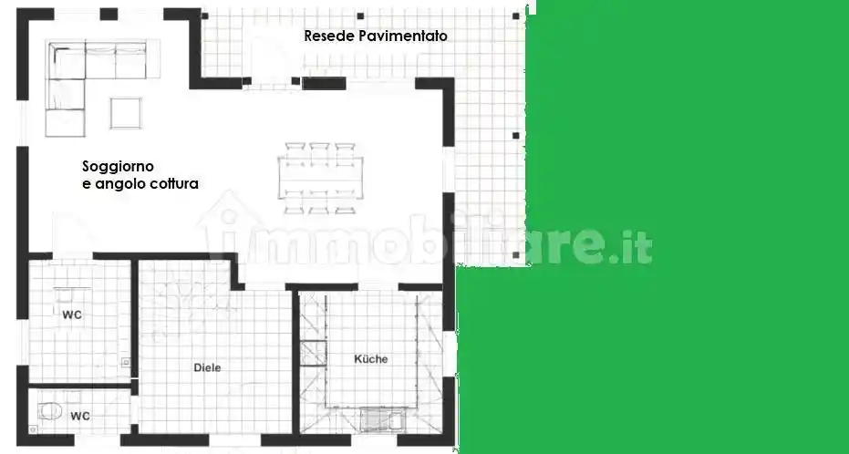 Villa in vendita a Quarrata