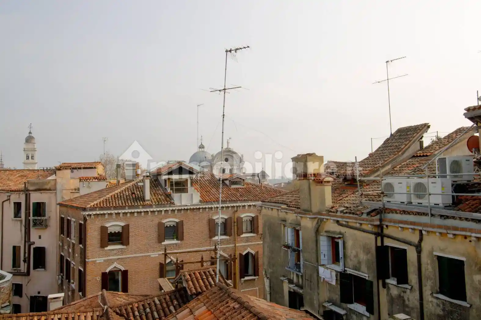 Attico - Mansarda in vendita a Venezia