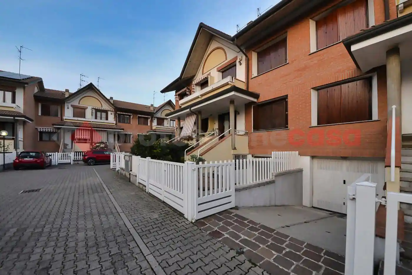 Villetta a schiera - foto 2