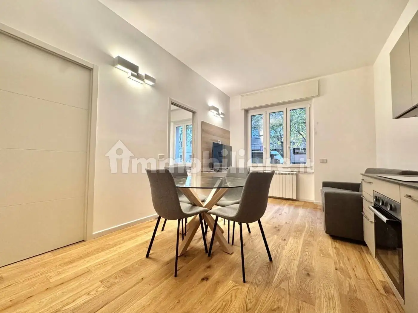 Apartment in vendita a Milan