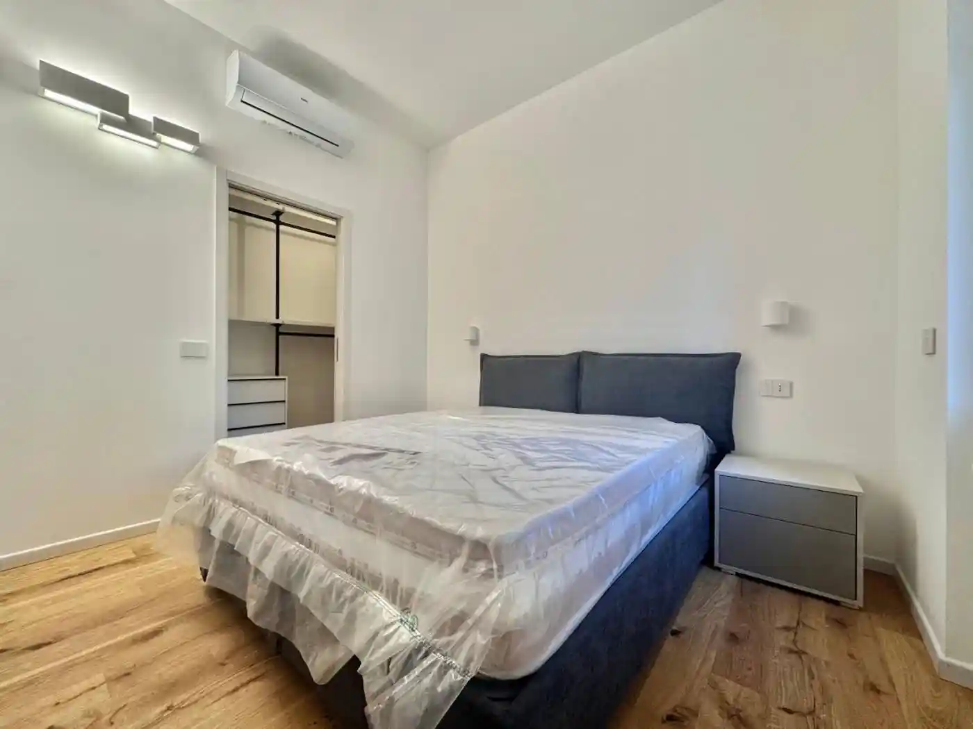 Bilocale via Giulio Cesare Procaccini 35, Paolo Sarpi, Milano - foto 2