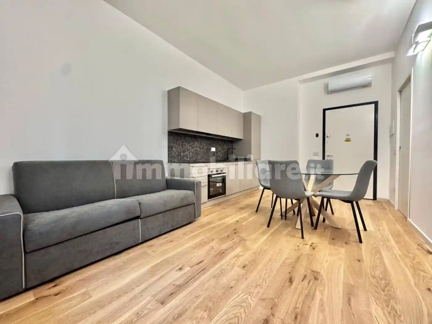 Bilocale via Giulio Cesare Procaccini 35, Paolo Sarpi, Milano - foto 4