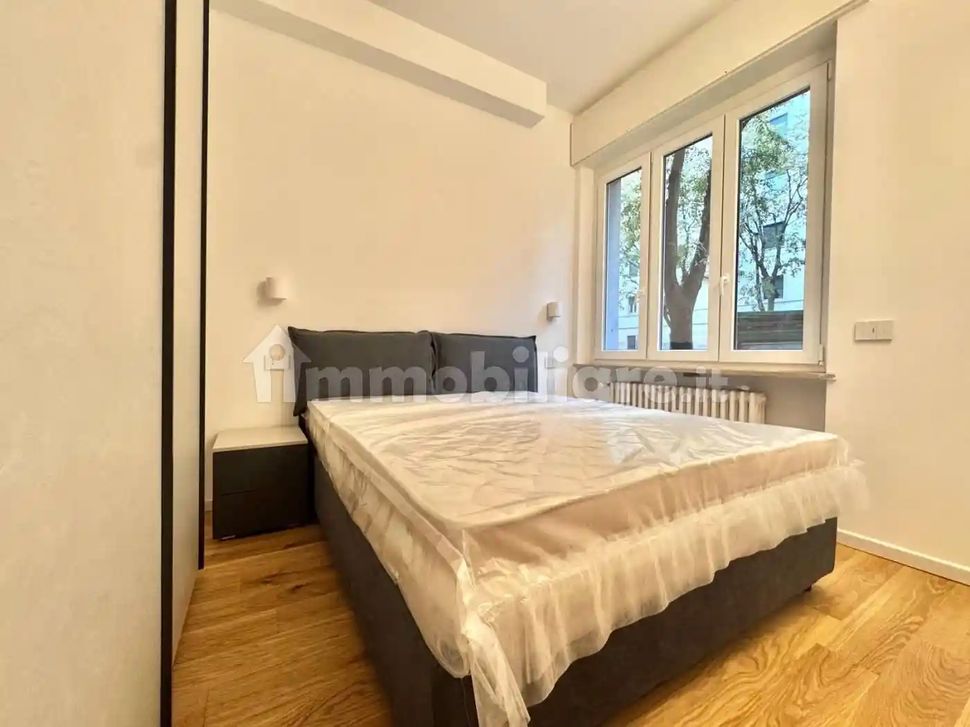 Bilocale via Giulio Cesare Procaccini 35, Paolo Sarpi, Milano - foto 5