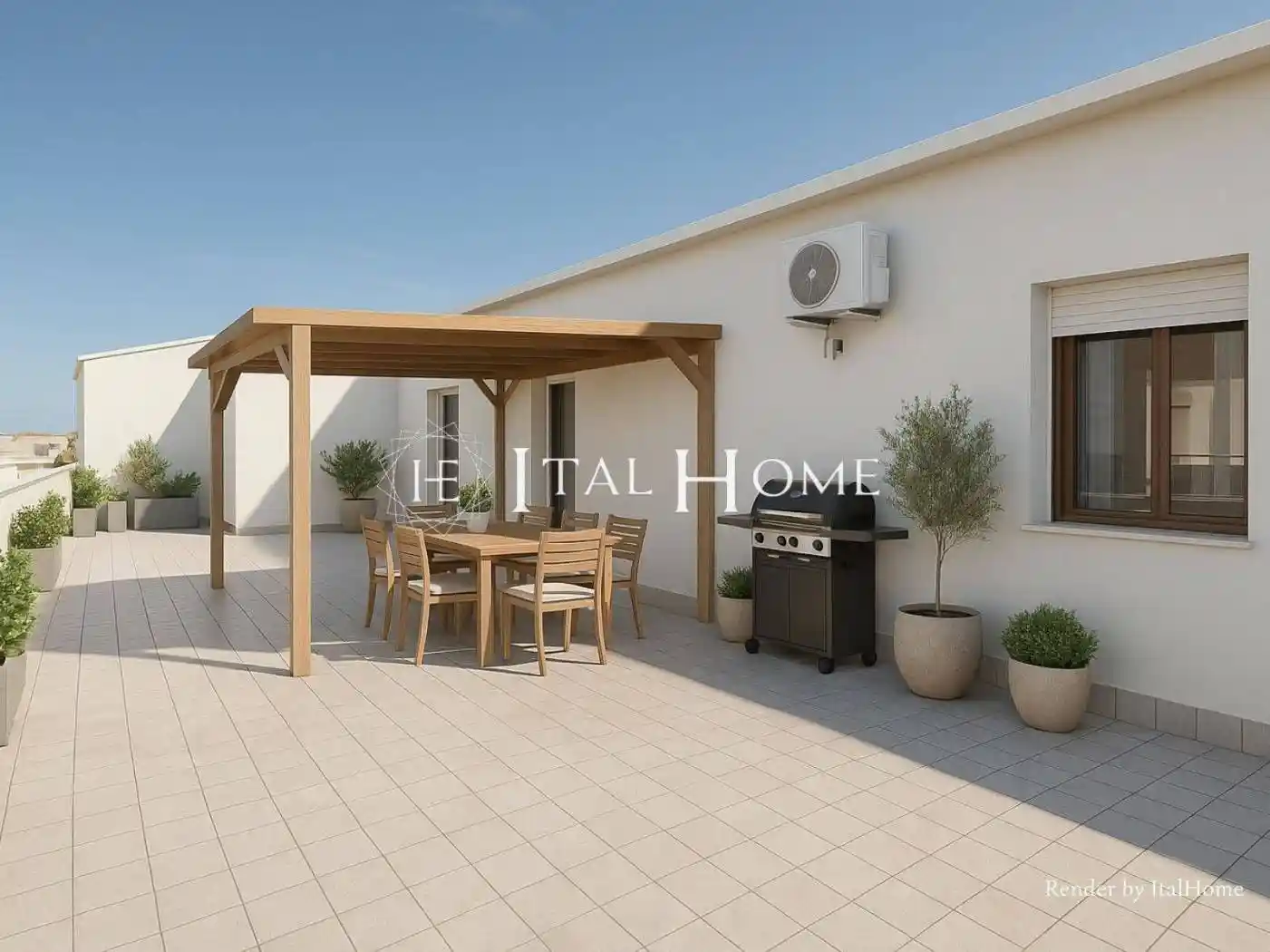 Appartamento in vendita a Alghero