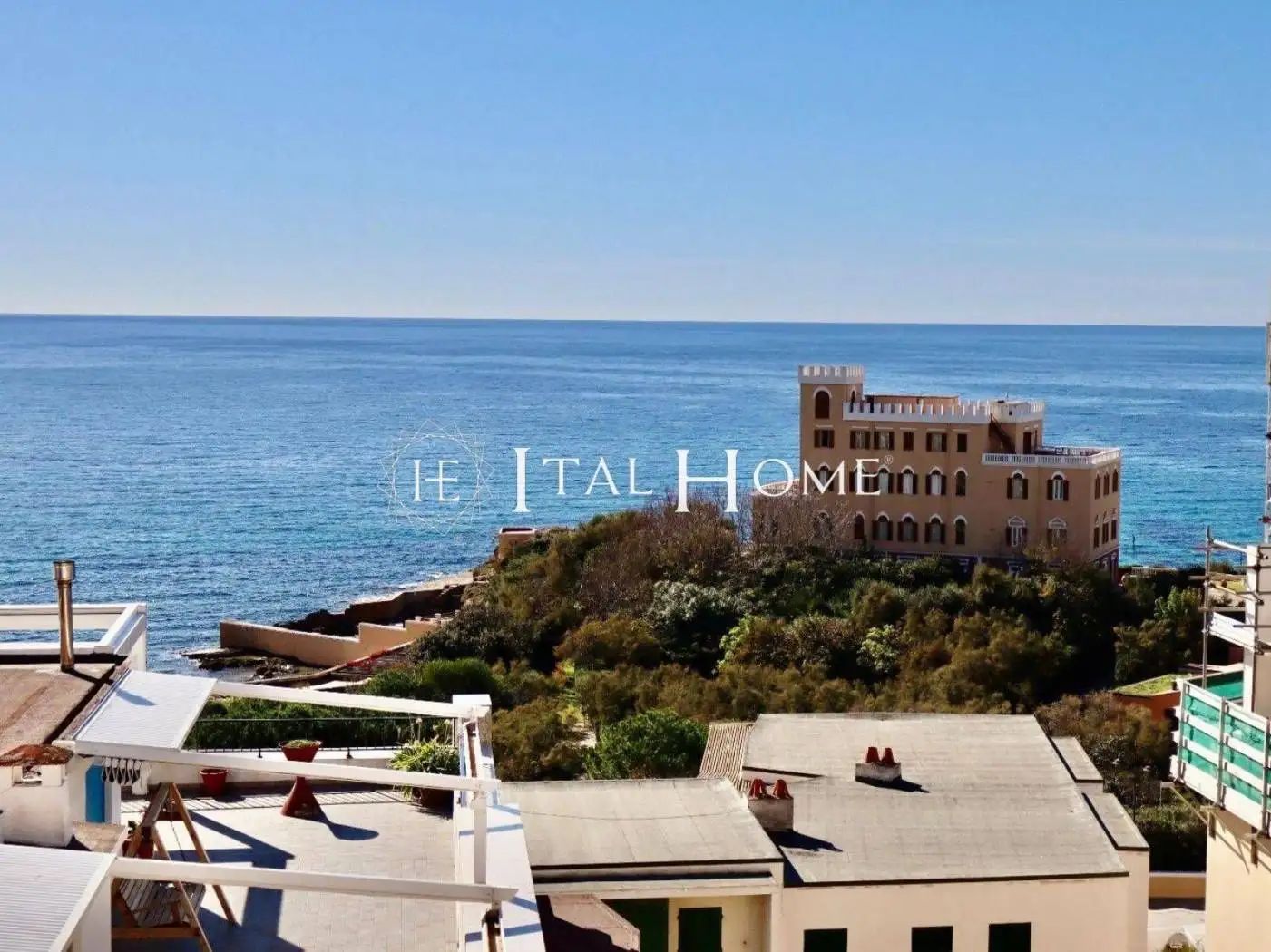 Attico - Mansarda in vendita a Alghero