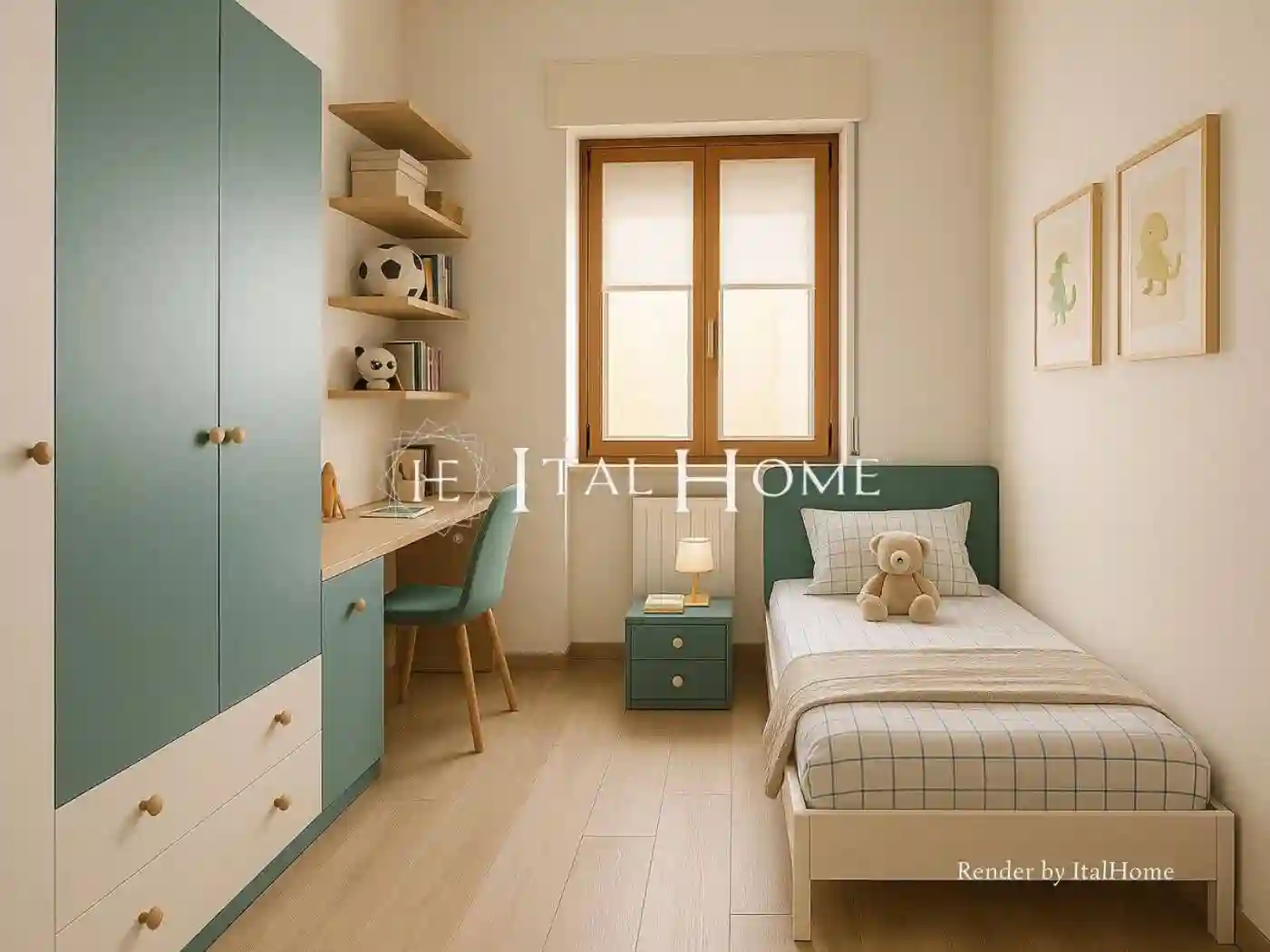 Appartamento - foto 4