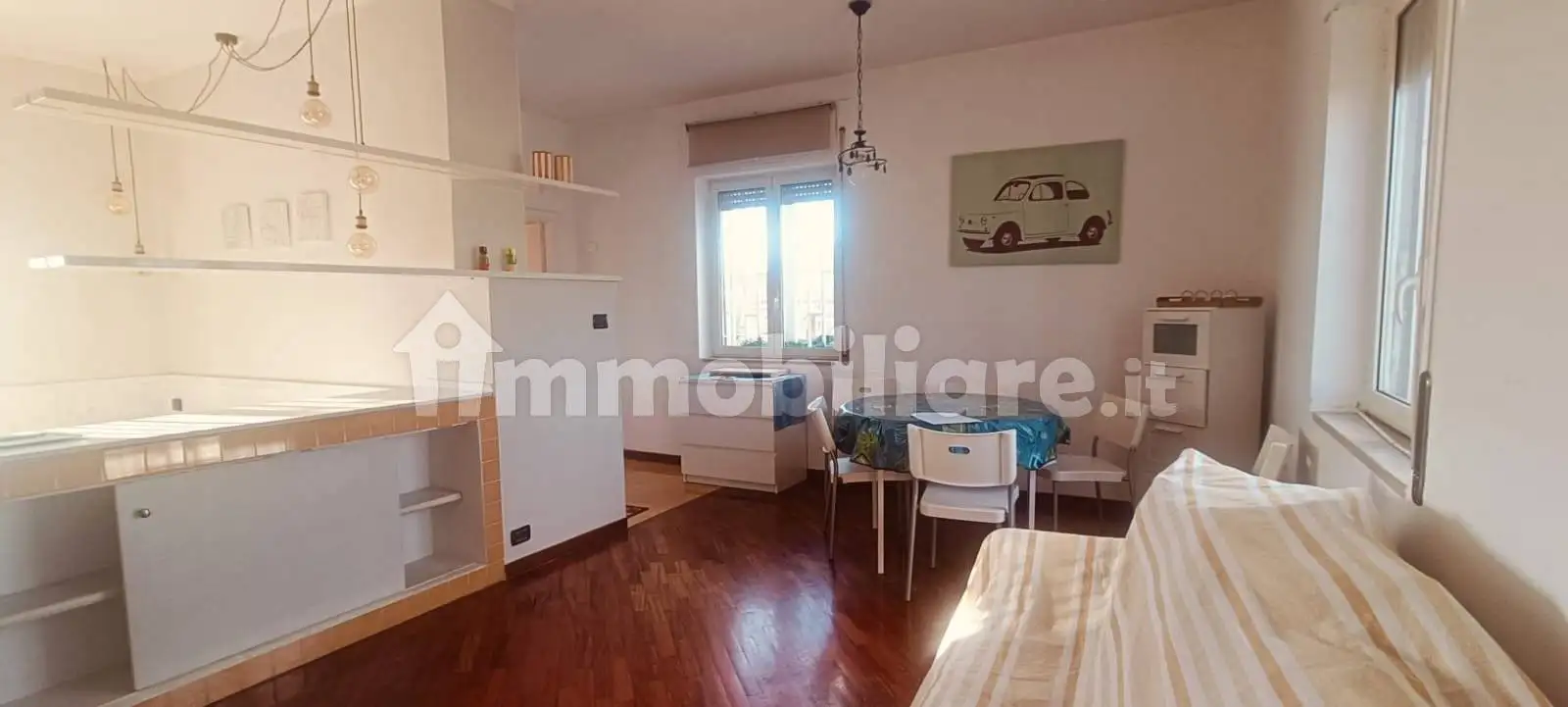 Appartamento in affitto a Caserta