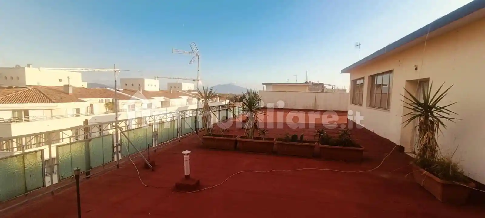 Monolocale via Unità Italiana, Falciano, Caserta - foto 5