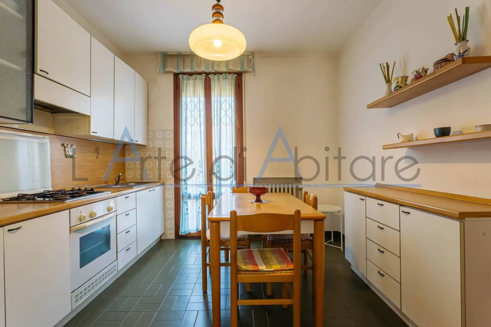 Appartamento in vendita a Padova