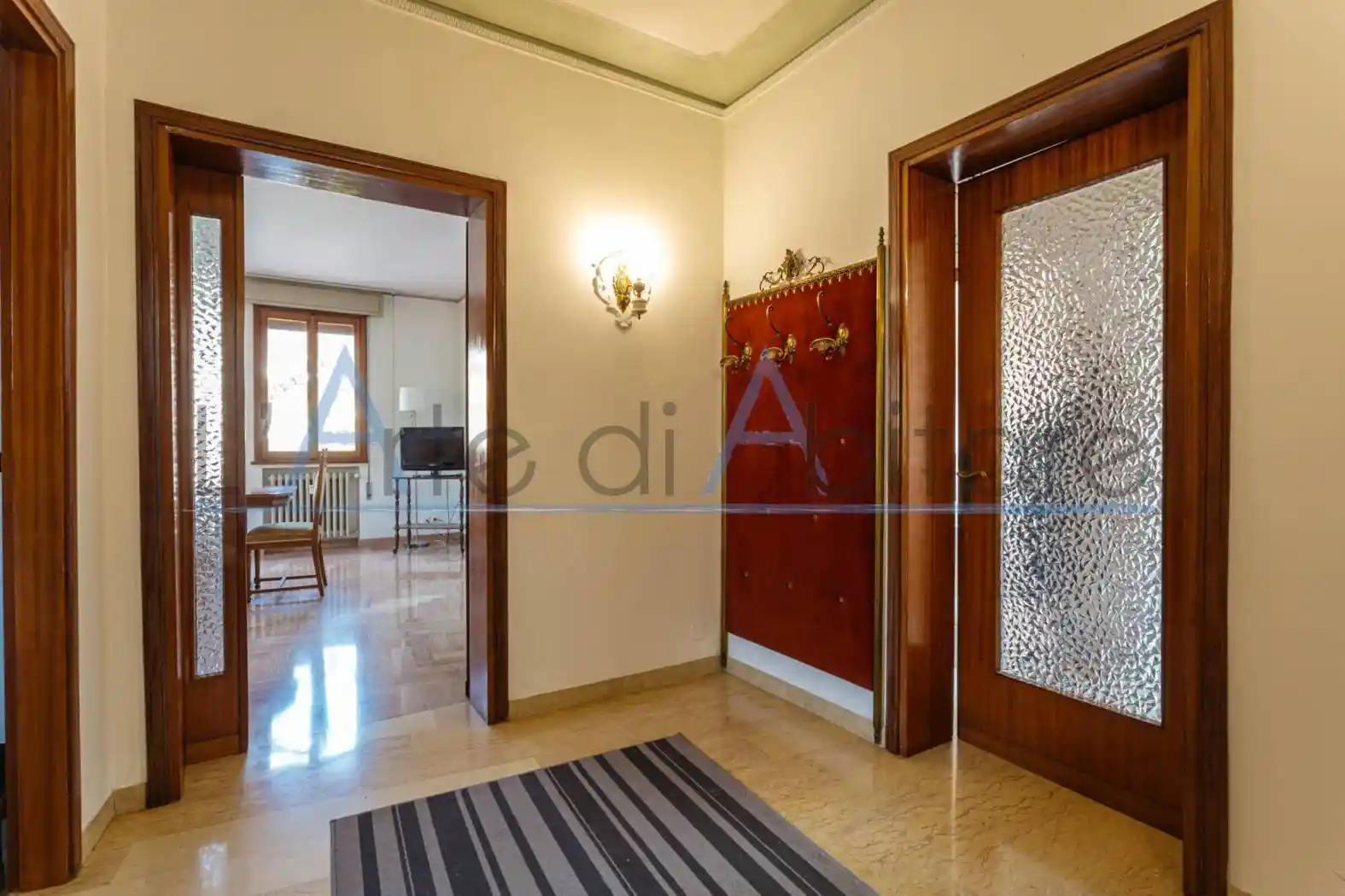 Quadrilocale buono stato, secondo piano, Forcellini, Padova - foto 2