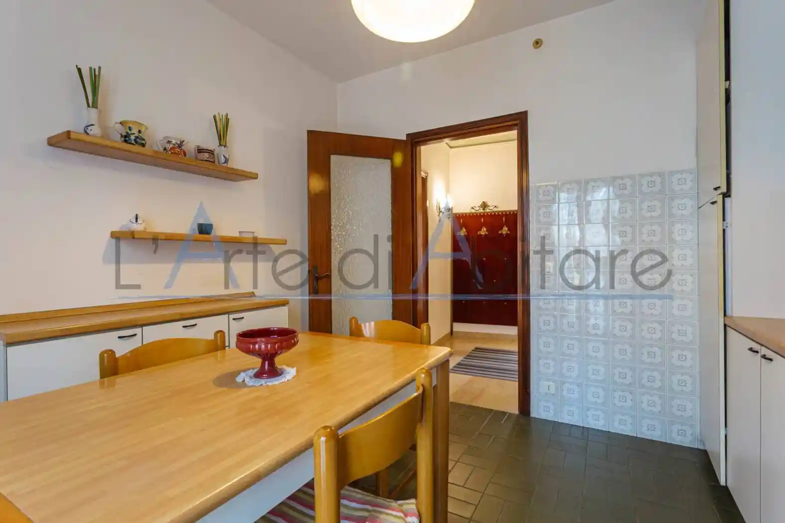 Quadrilocale buono stato, secondo piano, Forcellini, Padova - foto 3