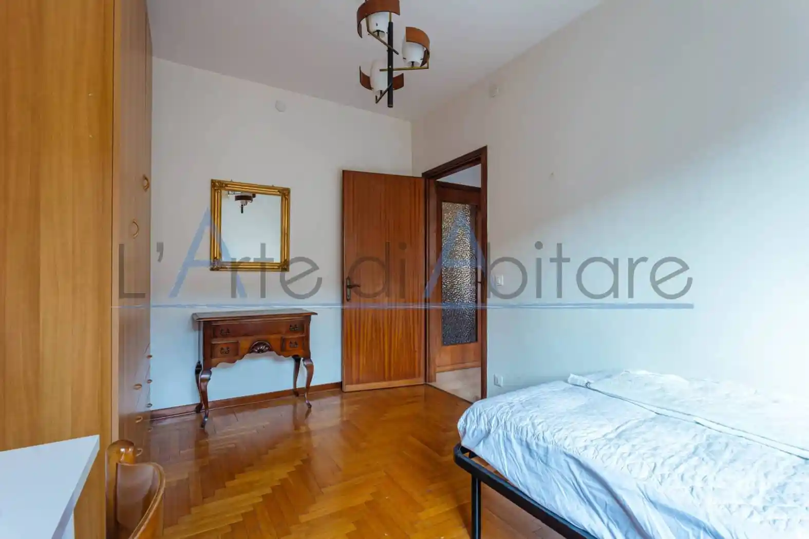 Quadrilocale buono stato, secondo piano, Forcellini, Padova - foto 5