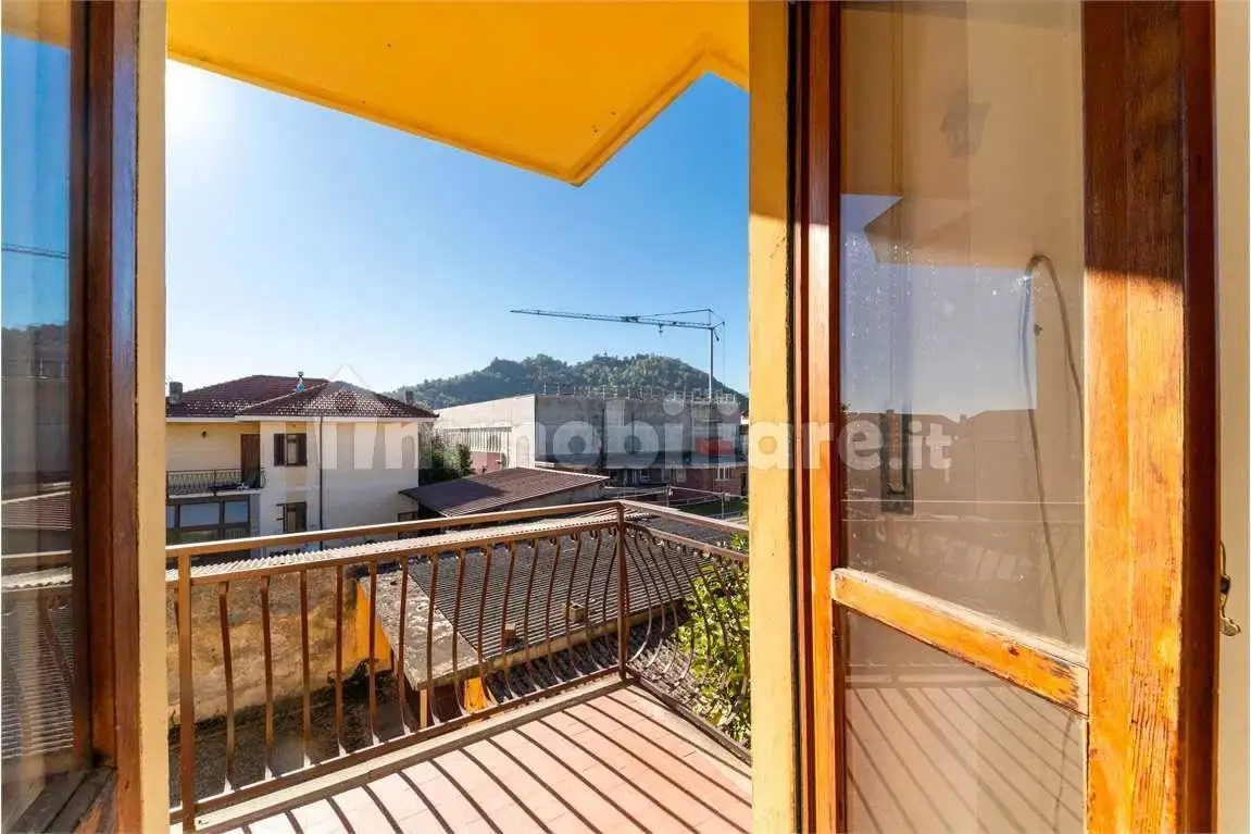 Appartamento via Puccini, 17, Centro, Cavour - foto 5