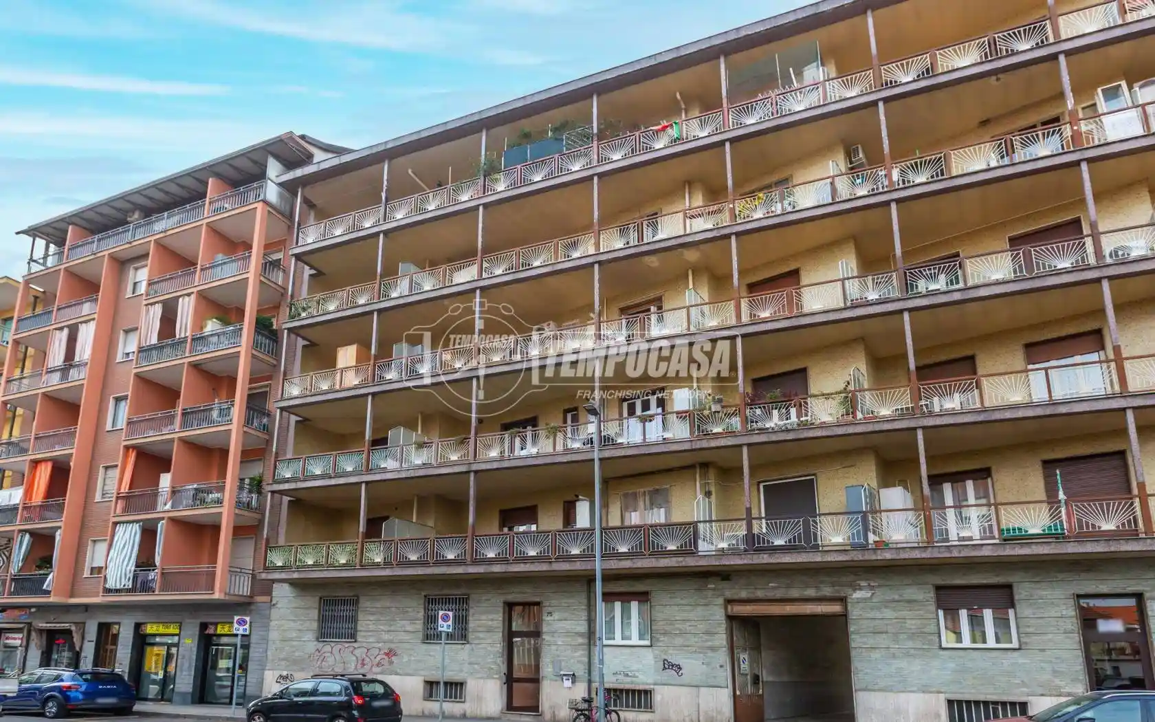 Appartamento in vendita a Moncalieri