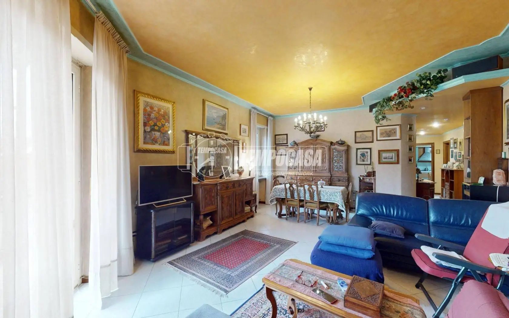 Appartamento in vendita a Rivoli