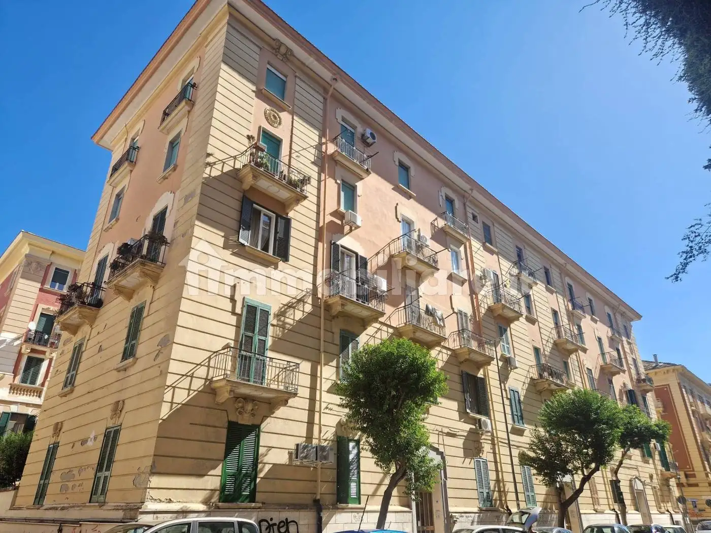 Appartamento in vendita a Foggia