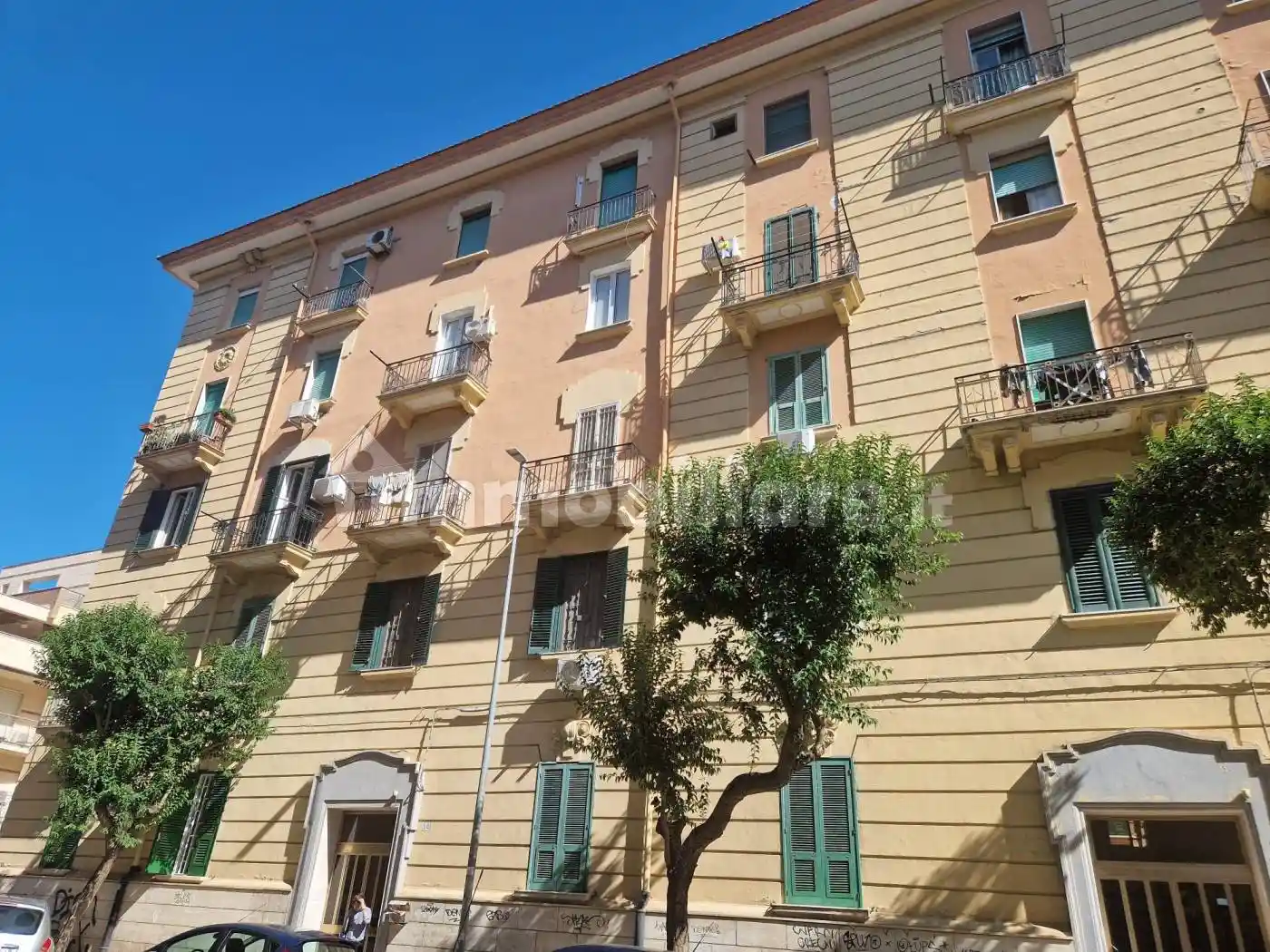 Trilocale via Montegrappa 58, Stazione, Foggia - foto 2