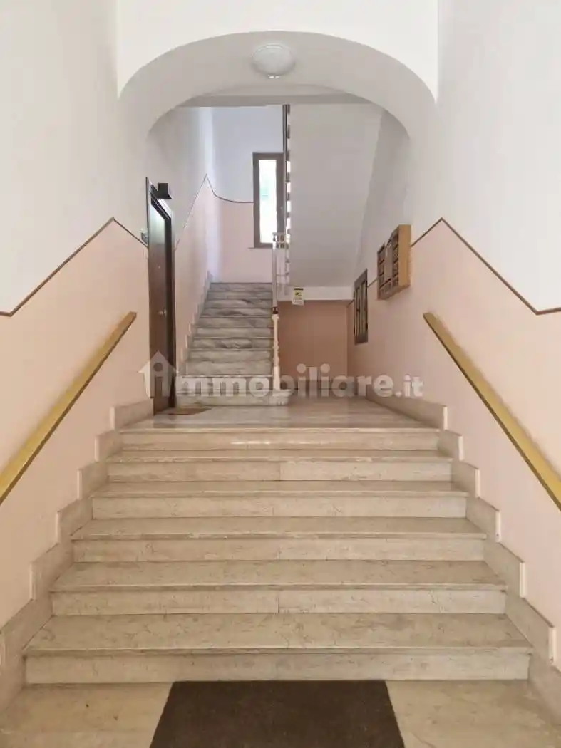 Trilocale via Montegrappa 58, Stazione, Foggia - foto 3