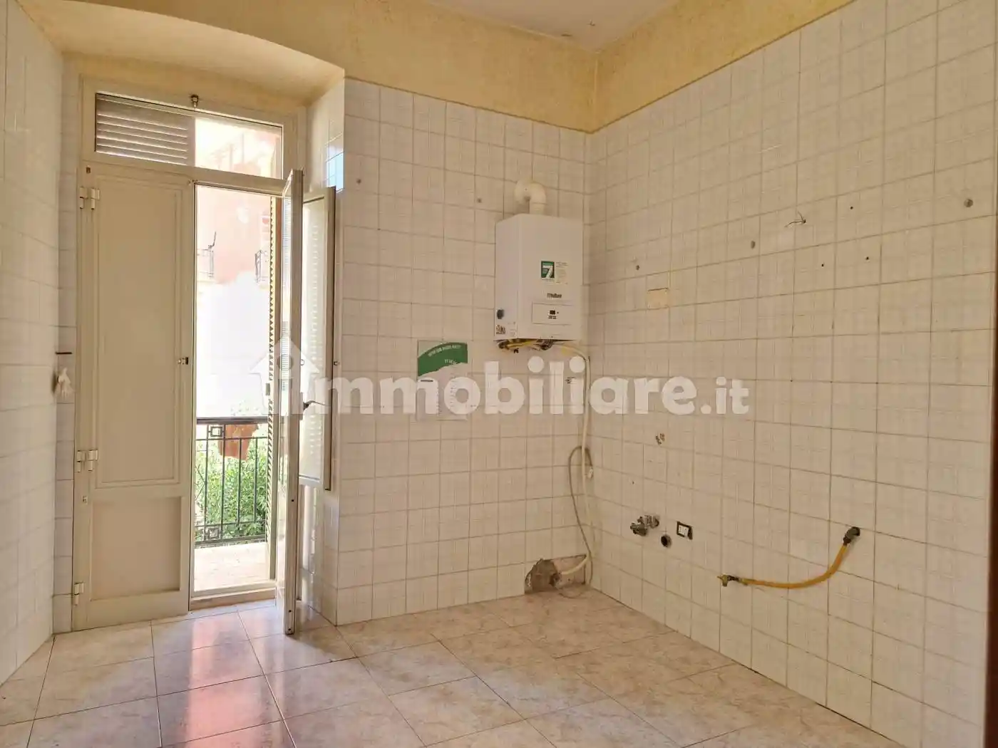 Trilocale via Montegrappa 58, Stazione, Foggia - foto 5