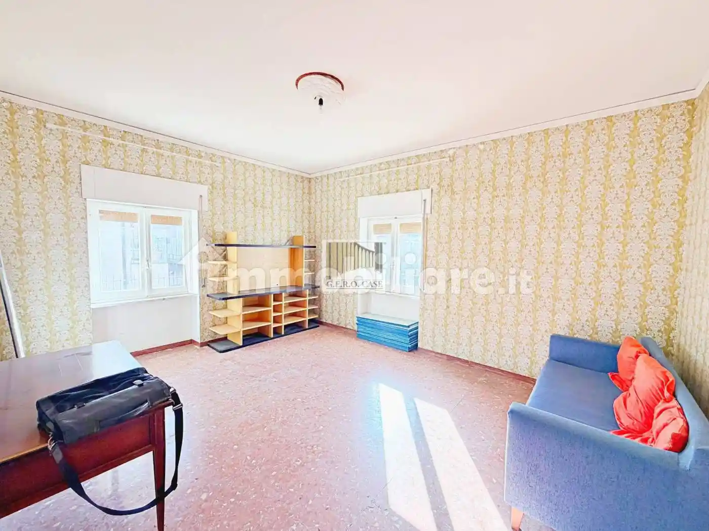 Villa in vendita a Viterbo