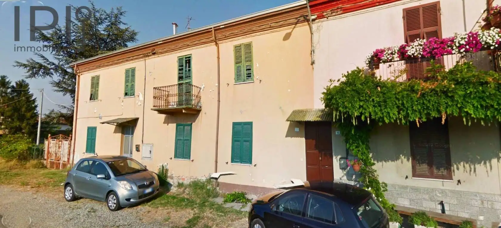 Casa indipendente in vendita a Mombaldone