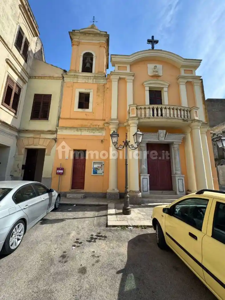 Appartamento in affitto a Castelvetrano