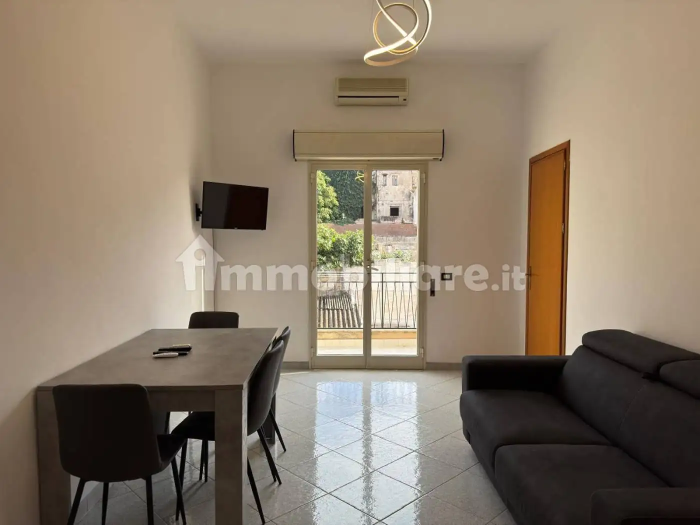 Trilocale via Vittorio Emanuele II 3, Centro, Castelvetrano - foto 5