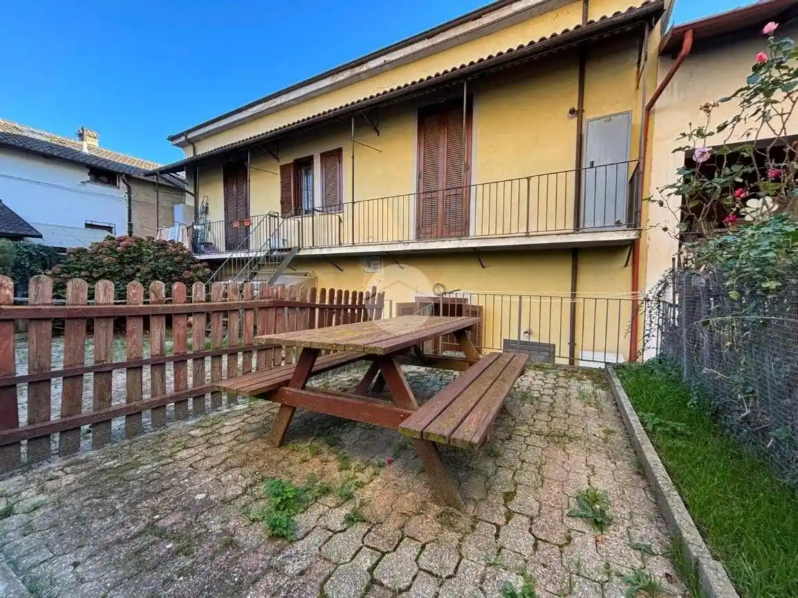 Appartamento in vendita a Coazze