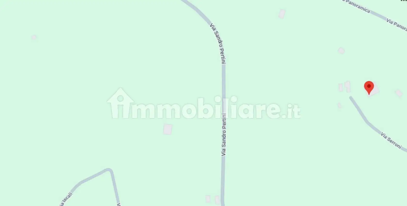 Appartamento in asta a Ogliastro Cilento