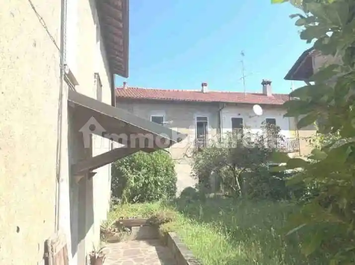 Appartamento in vendita a Missaglia