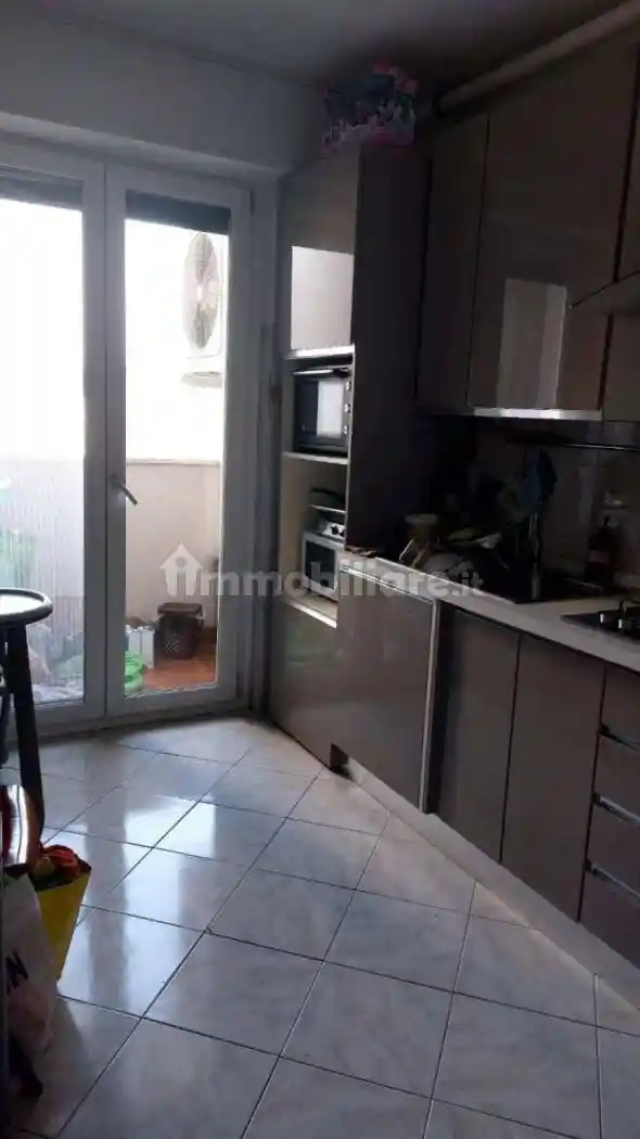 Appartamento all'asta via Amendola, 2, Massalengo - foto 5