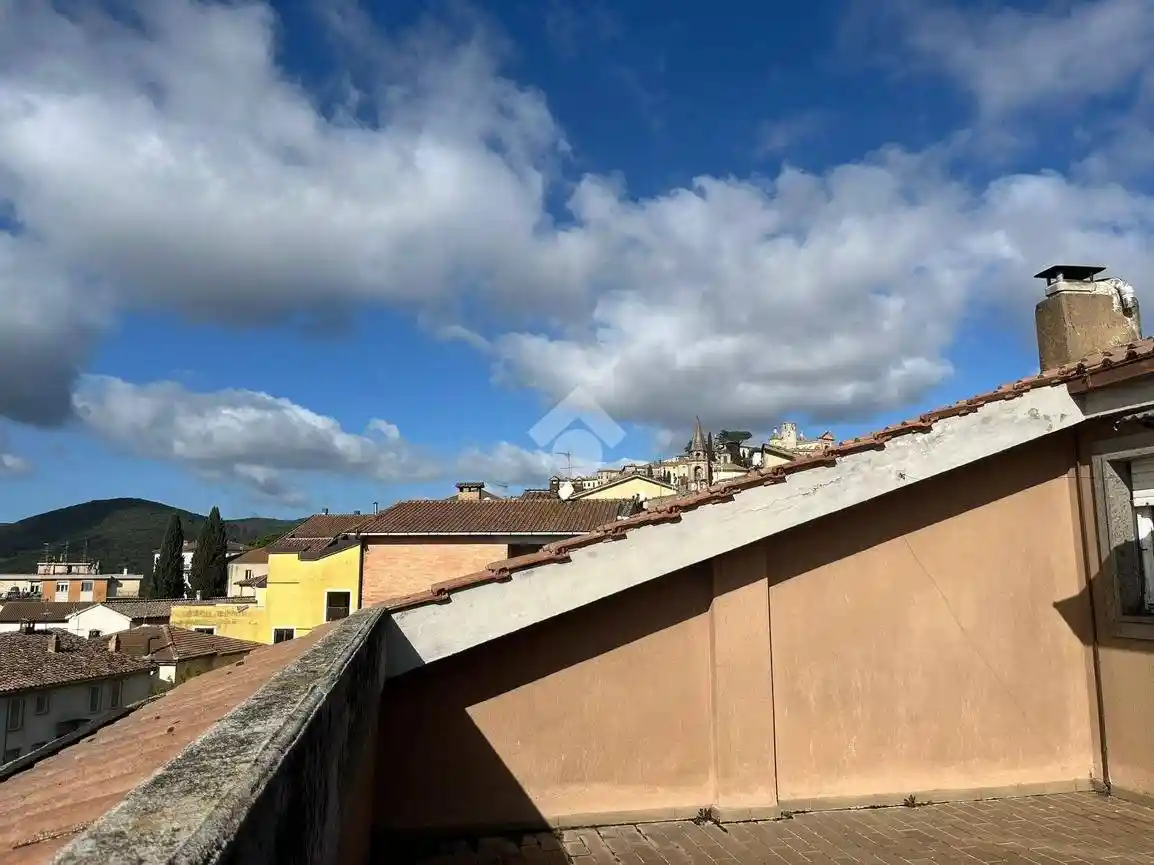 Attico - Mansarda in vendita a Amelia