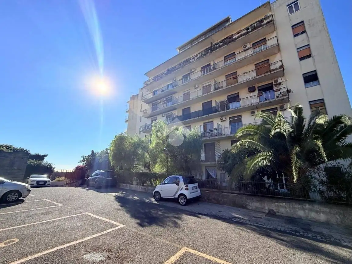 Appartamento in vendita a Catania