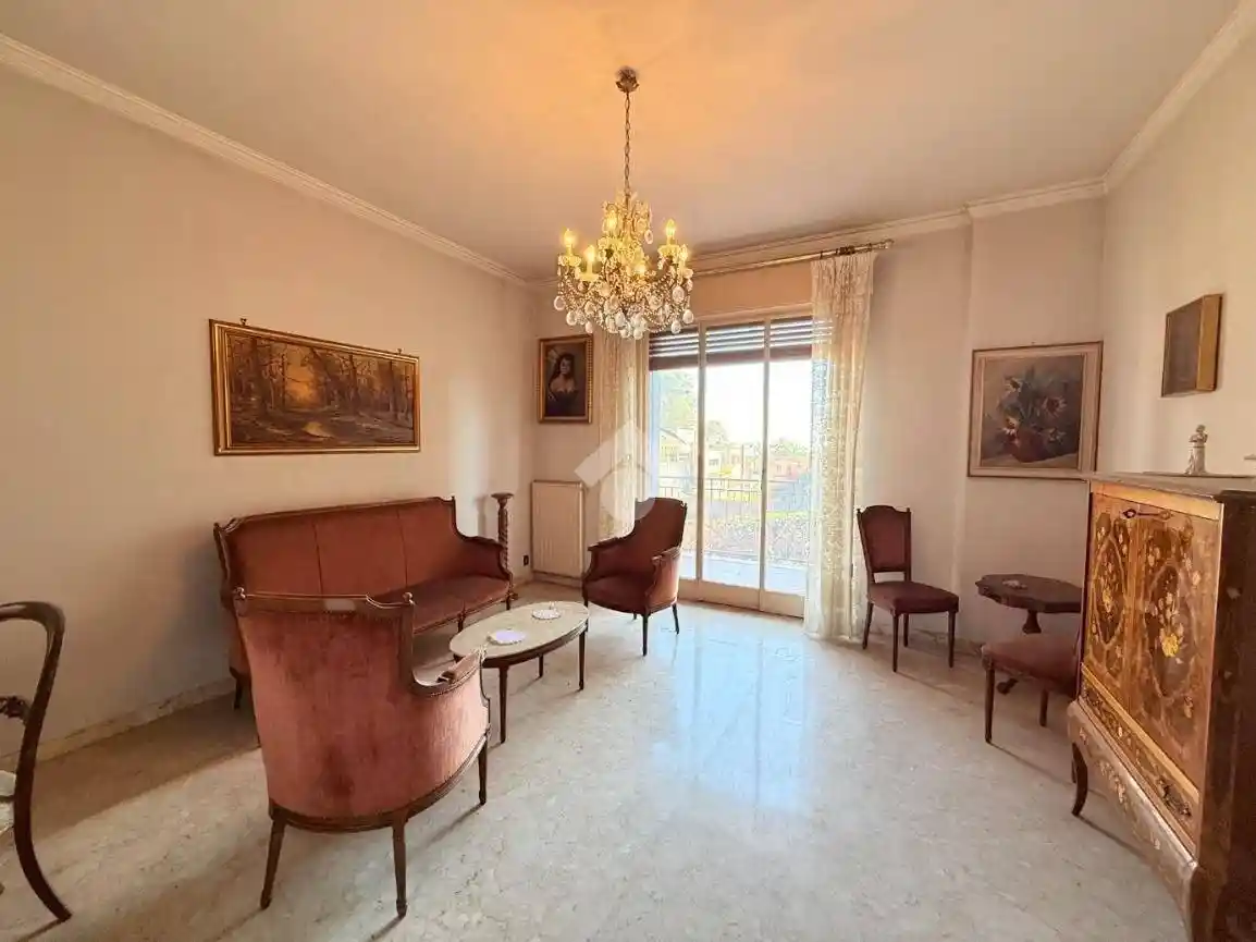 Appartamento via Antonio Baldissera, Nuovalucello - Leonardo Da Vinci, Catania - foto 3