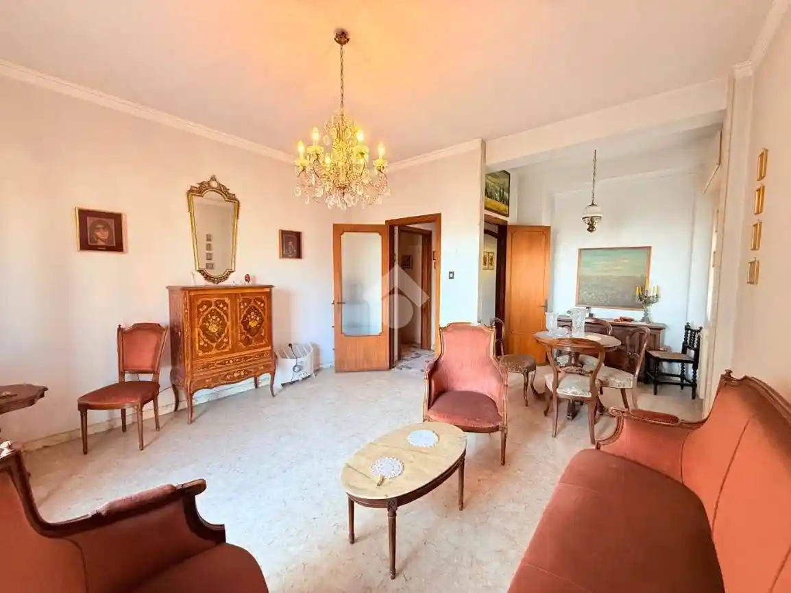 Appartamento via Antonio Baldissera, Nuovalucello - Leonardo Da Vinci, Catania - foto 4