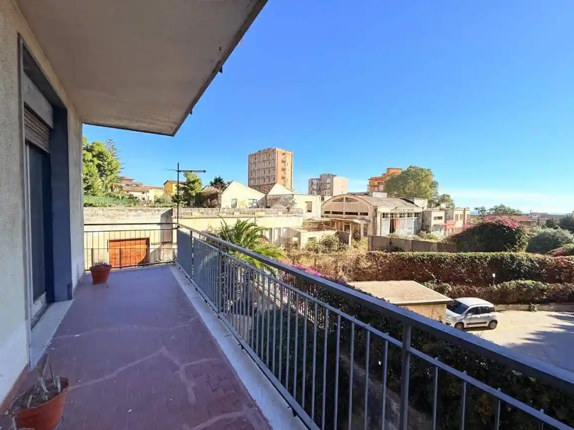 Appartamento via Antonio Baldissera, Nuovalucello - Leonardo Da Vinci, Catania - foto 5