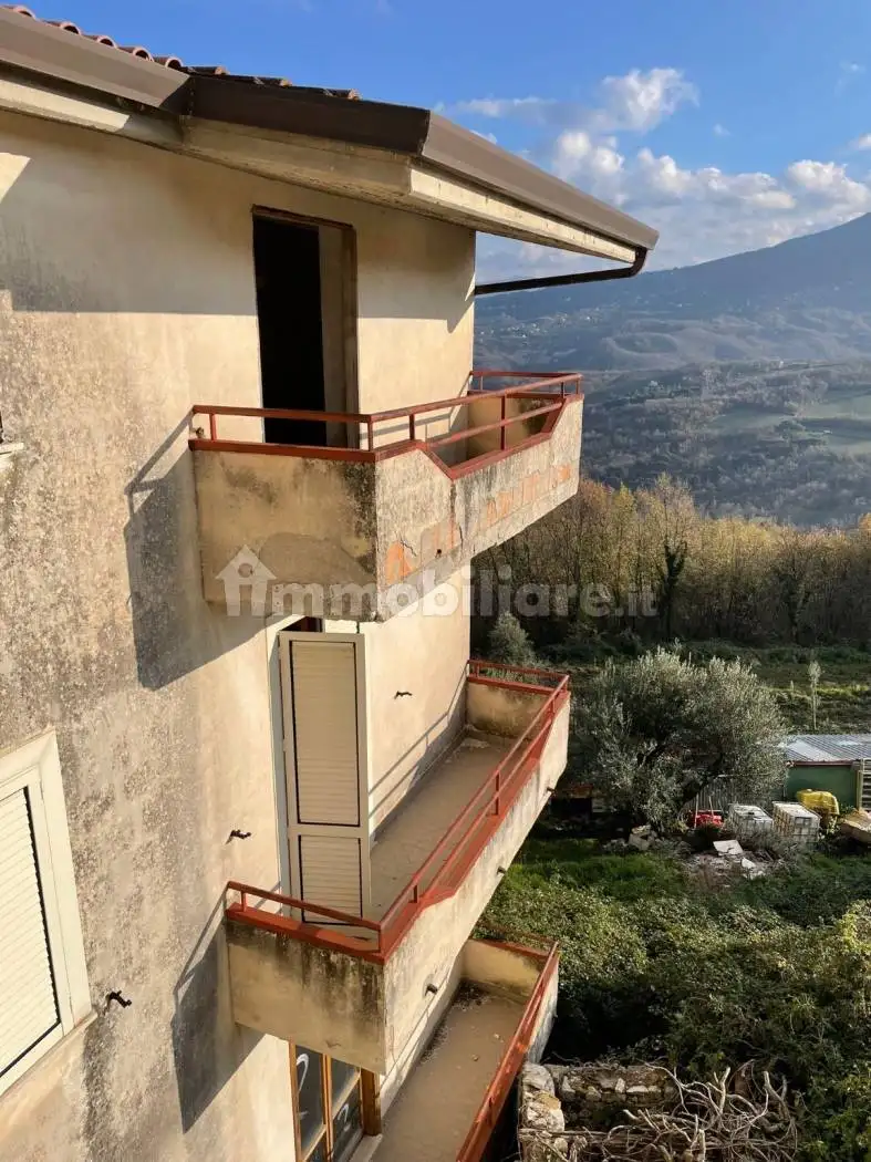 Appartamento in vendita a Lapio