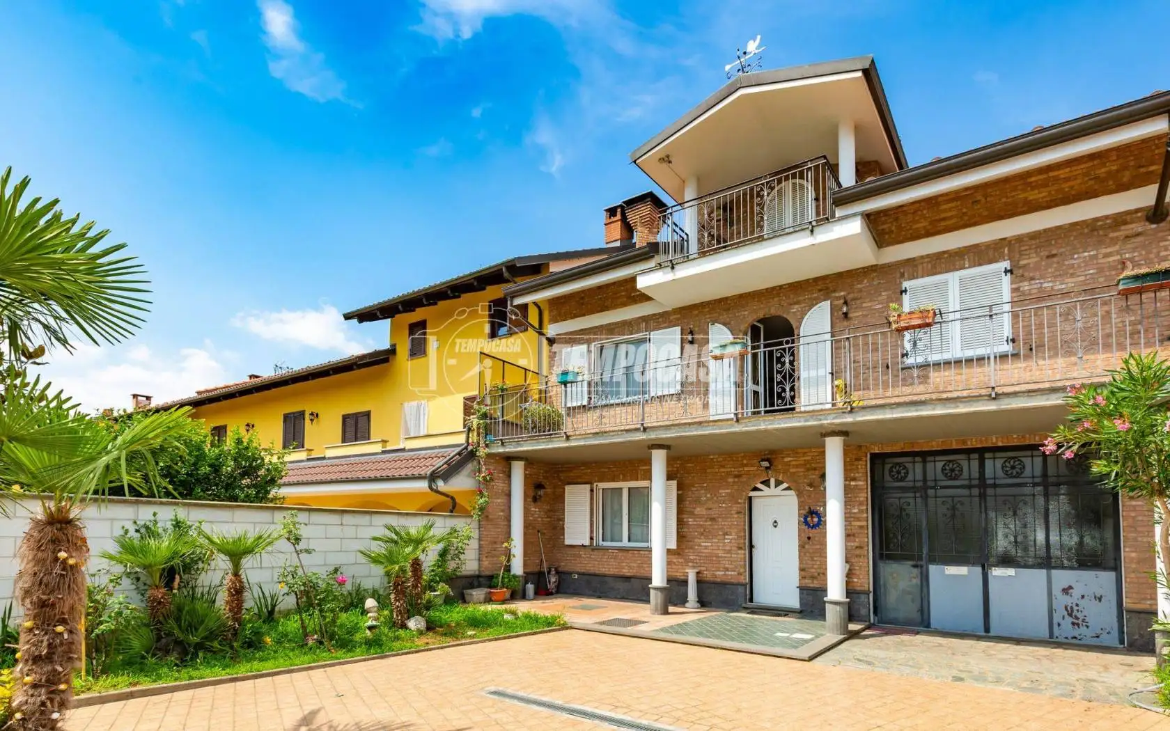 Villa in vendita a Santena