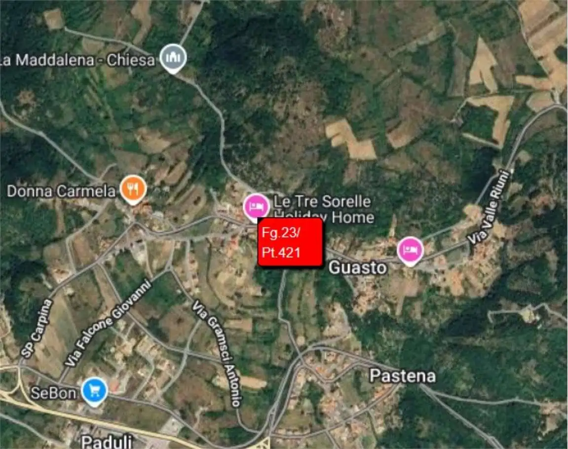 Appartamento all'asta Localita' Guasto, via Fiume , 126, Castelpetroso - foto 4