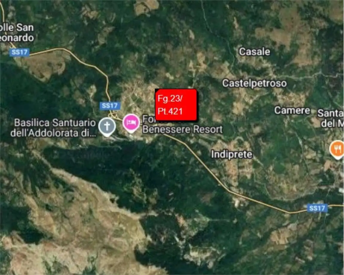 Appartamento all'asta Localita' Guasto, via Fiume , 126, Castelpetroso - foto 5